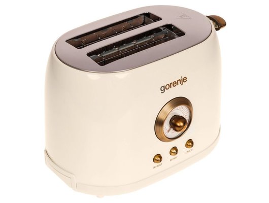 Тостер GORENJE T850CD